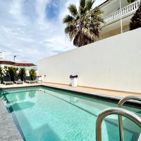 Apartamento Angela Luxury Kallithea 3 Bedrooms 5 Guests *