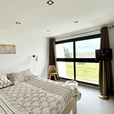 Angela Luxury Kallithea 3 Bedrooms 5 Guests Apartamento Kallithea (Chalkidiki)